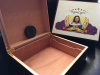 Regina Cigars Humidor - Marian Image - *FREE SHIPPING ON ENTIRE ORDER*